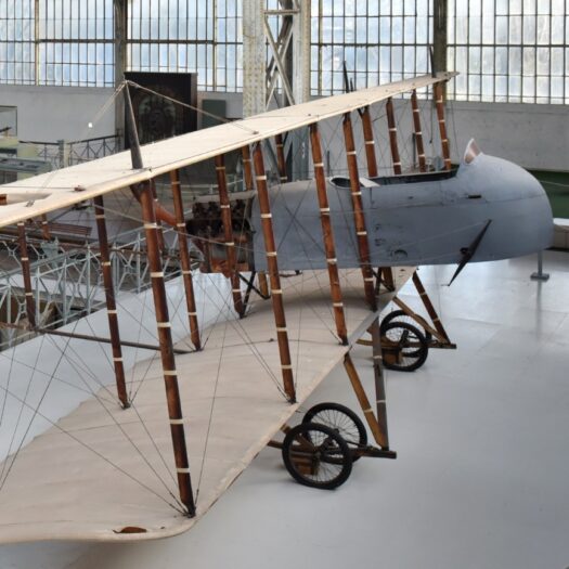 Maurice Farman MF.11_BAM_AELR