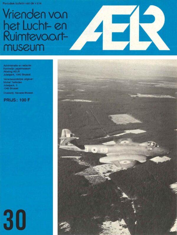 30 - 1981 BAM-M