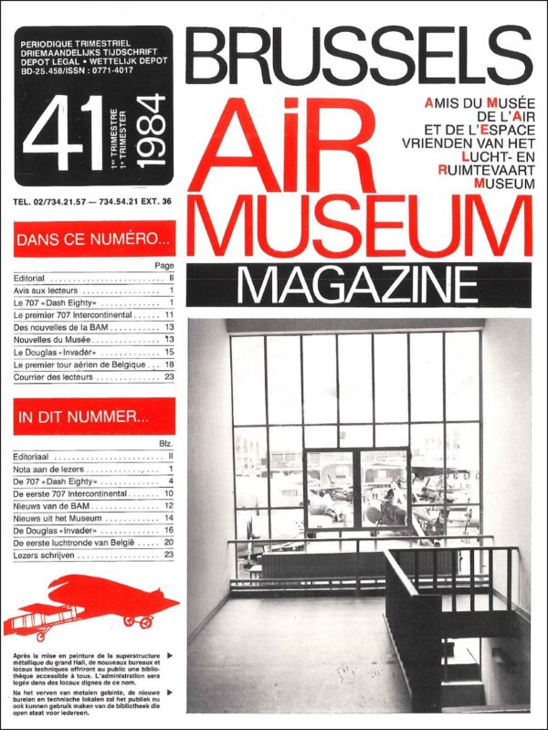 41 - 1984 BAM-M