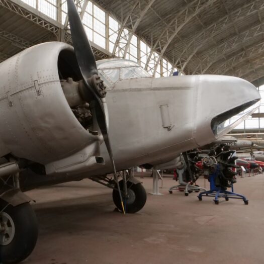 Airspeed AS-10 Oxford Mk.I_BAM_AELR