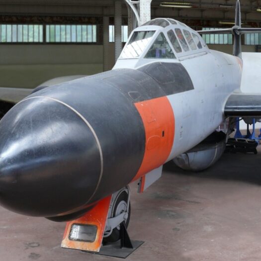 Gloster Meteor NF.11_BAM_AELR