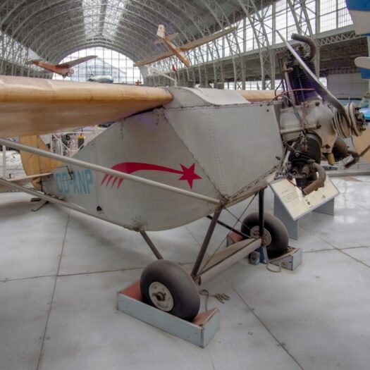 Kreit & Lambrickx KL2_BAM_AELR