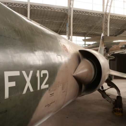 Lockheed F-104 Starfighter_BAM_AELR