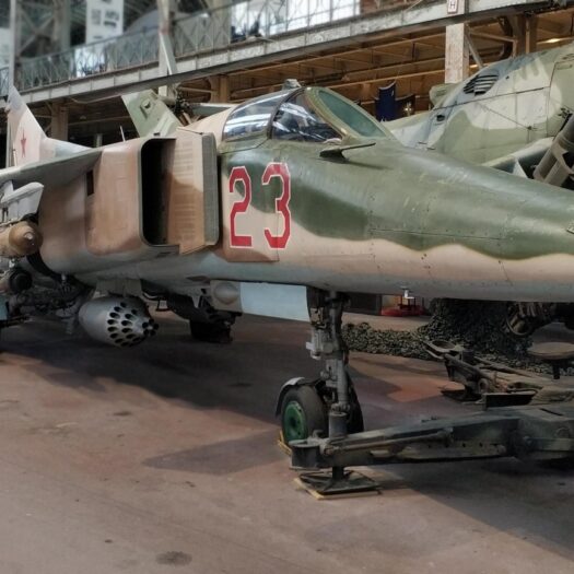 Mikoyan MIG-23 BN Flogger-H_BAM_AELR