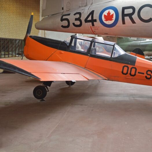 Stampe & Renard SR-7B_BAM_AELR