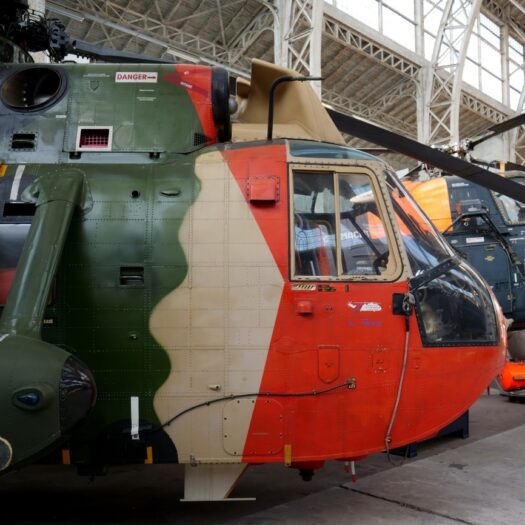 Westland Sea King Mk 48_BAM_AELR