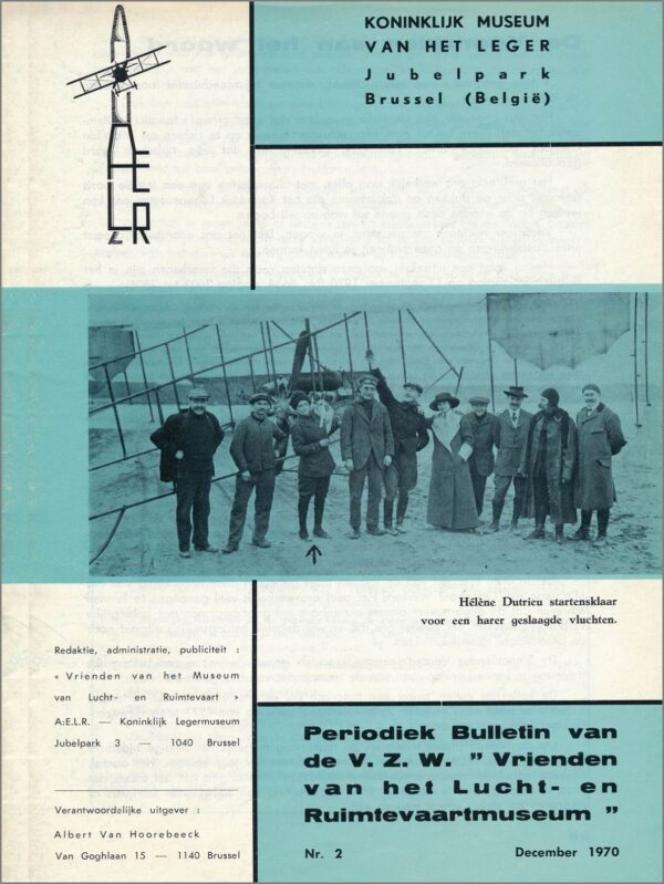 02 - 1970 BAM-M