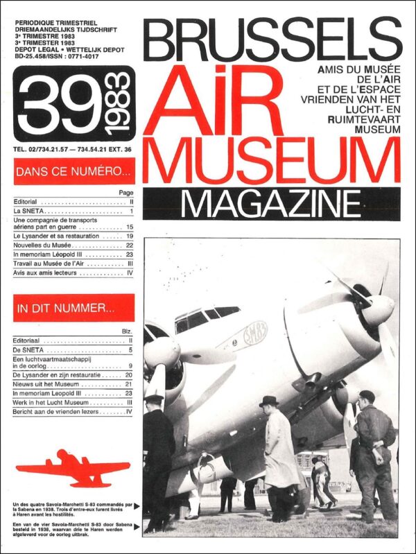 39 - 1983 BAM-M