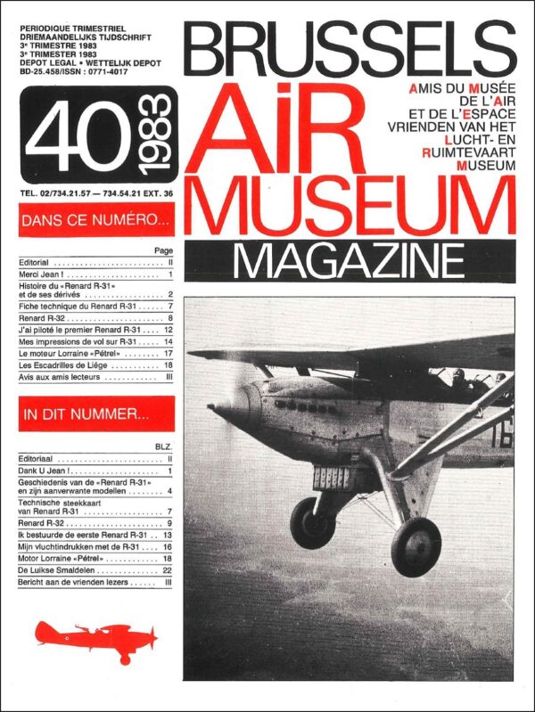 40 - 1983 BAM-M